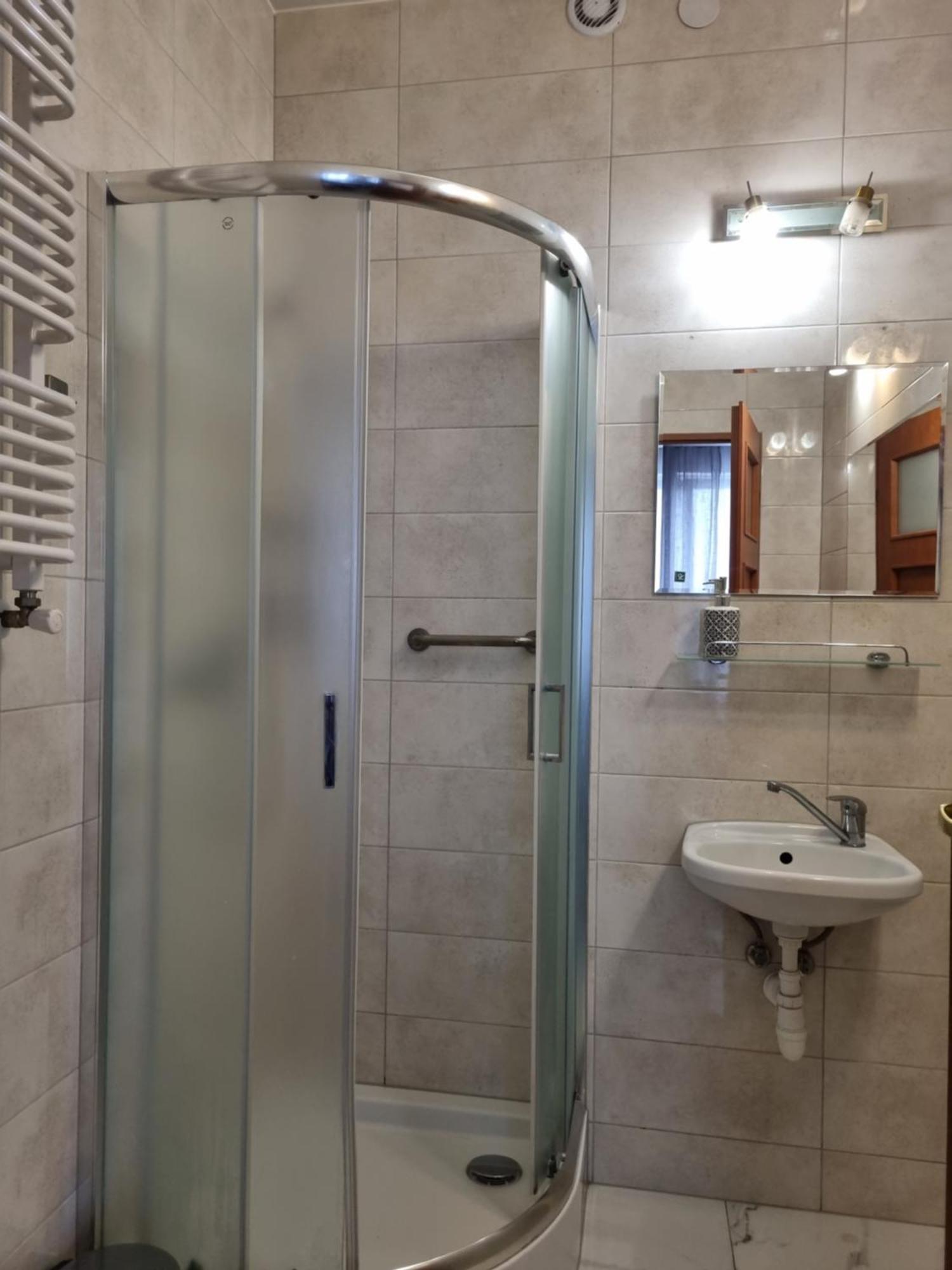 Hotel Zaulek Luban Zimmer foto