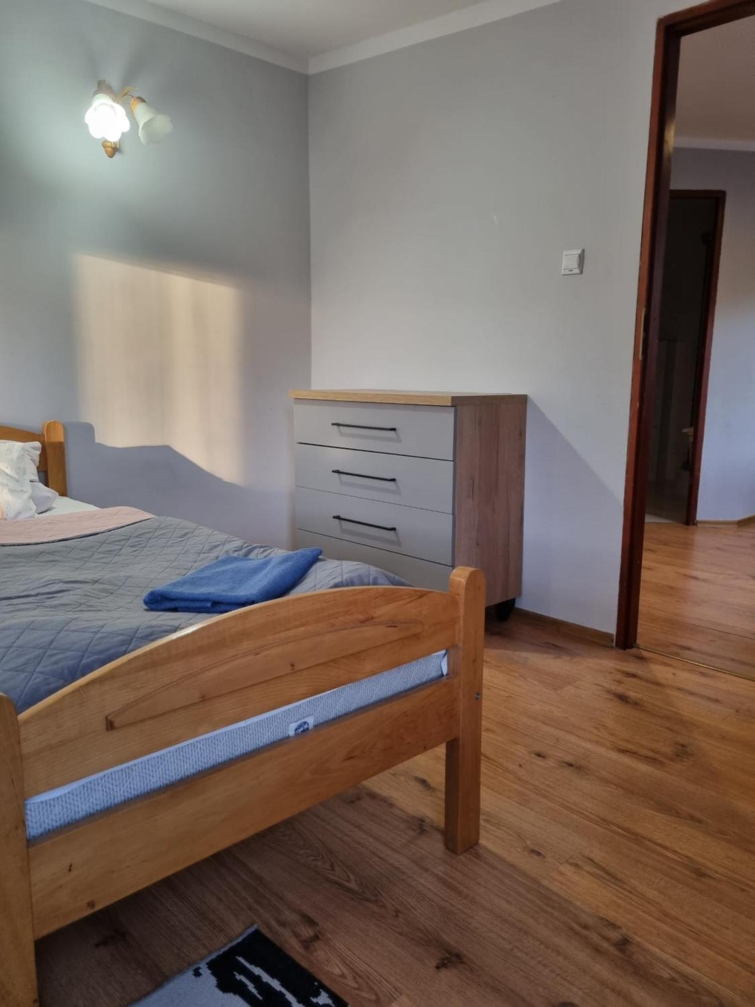 Hotel Zaulek Luban Zimmer foto